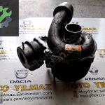 FLUENCE MEGANE 3 KANGOO 3 105 BG TURBO 7701476883