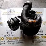 FLUENCE MEGANE 3 KANGOO 3 105 BG TURBO 7701476883