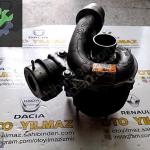 FLUENCE MEGANE 3 KANGOO 3 105 BG TURBO 7701476883
