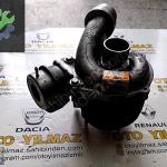 FLUENCE MEGANE 3 KANGOO 3 105 BG TURBO 7701476883