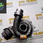 FLUENCE MEGANE 3 KANGOO 3 105 BG TURBO 7701476883