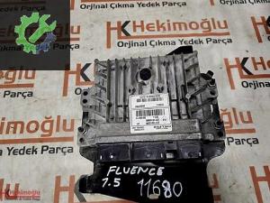FLUENCE MEGANE 3 MOTOR BEYNİ 1.5DCİ OTOMATİK 237100120R DCM3.4 O