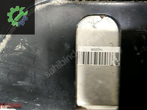 Renault Fluence Beyin 237100120R çıkma parça