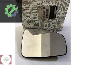 FLUENCE MEGANE 3 SAĞ DİKİZ AYNA CAMI ORJİNAL MAİS 963651913R