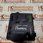 FLUENCE MEGANE 3 UHC BEYNİ 284B13208R ORJİNAL ÇIKMA