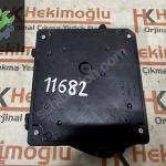 FLUENCE MEGANE 3 UHC BEYNİ 284B13208R ORJİNAL ÇIKMA