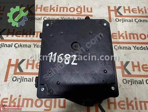 Renault Fluence UCH Beyni 284B13208R çıkma parça