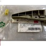 FLUENCE ÖN KOLTUK BEL AYAR KUMANDA TAKIMI MAİS 876910796