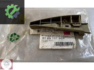 FLUENCE ÖN KOLTUK BEL AYAR KUMANDA TAKIMI MAİS 876910796