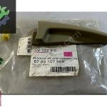 FLUENCE ÖN KOLTUK BEL AYAR KUMANDA TAKIMI MAİS 876910796