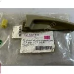 FLUENCE ÖN KOLTUK BEL AYAR KUMANDA TAKIMI MAİS 876910796