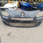 FLUENCE ÖN TAMPON ORJİNAL ÇIKMA 2009 2012 620224834r