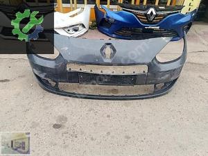 FLUENCE ÖN TAMPON ORJİNAL ÇIKMA 2009 2012 620224834r