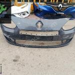 FLUENCE ÖN TAMPON ORJİNAL ÇIKMA 2009 2012 620224834r