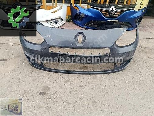 Renault Fluence Ön Tampon 620224834R çıkma parça