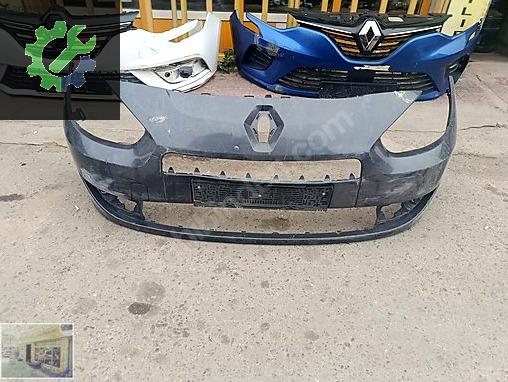 FLUENCE ÖN TAMPON ORJİNAL ÇIKMA 2009 2012 620224834r