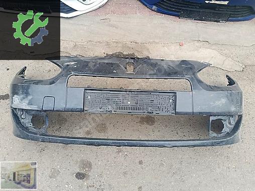 FLUENCE ÖN TAMPON ORJİNAL ÇIKMA 2009 2012 620224834r