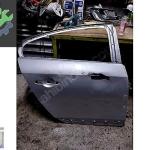 FLUENCE SAĞ ARKA KAPI ORJİNAL ÇIKMA