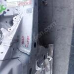 FLUENCE SAĞ ÖN ÇEYREK ŞASİ ŞASE KESME PODYE KILIÇ SACI ÇIKMA