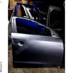 FLUENCE SAĞ ÖN KAPI ORJİNAL ÇIKMA 801000321R