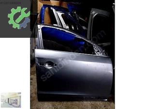 FLUENCE SAĞ ÖN KAPI ORJİNAL ÇIKMA 801000321R