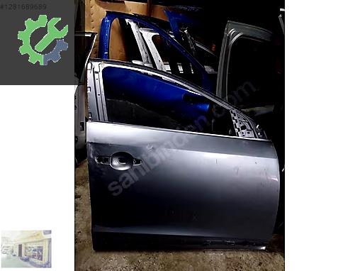 Renault Fluence Kapı Menteşesi 801000321R çıkma parça