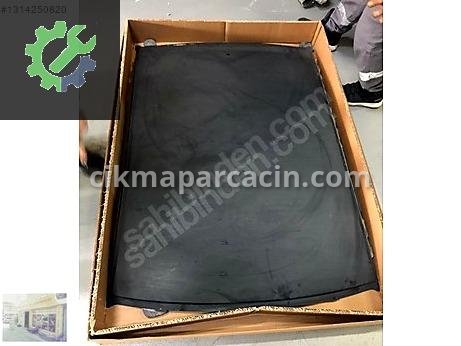 Renault Fluence Tavan çıkma parça