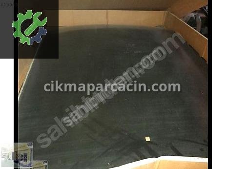 Renault Fluence Tavan çıkma parça