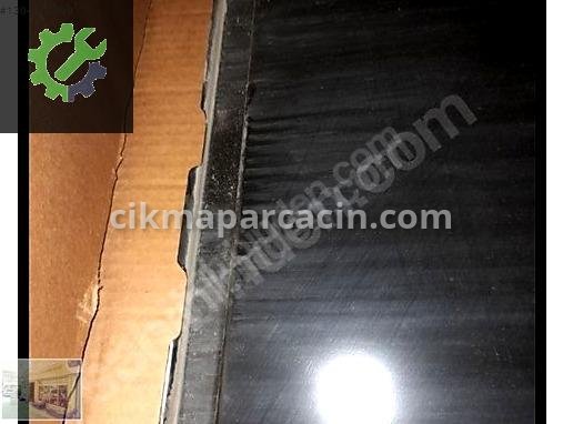 Renault Fluence Tavan çıkma parça