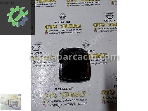 Renault Fluence Vites Körüğü 969358108R çıkma parça