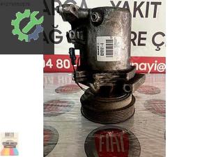 FLUENCE YENİ SANDERO DUSTER KLİMA KOMPRESÖRÜ ÇIKMA OR 8201025121