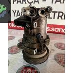 FLUENCE YENİ SANDERO DUSTER KLİMA KOMPRESÖRÜ ÇIKMA OR 8201025121