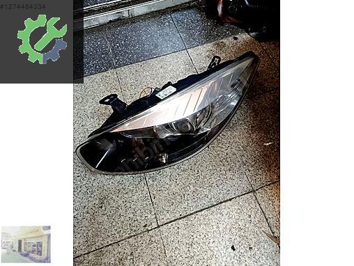 FLUENCE ZENON SOL FAR ORJİNAL ÇIKMA