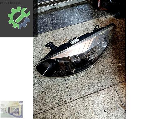 FLUENCE ZENON SOL FAR ORJİNAL ÇIKMA