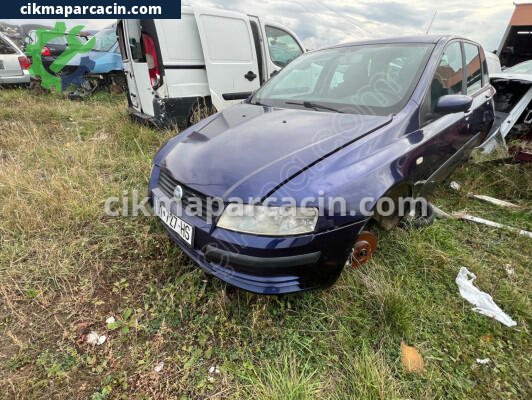 Fiat Stilo Far çıkma parça