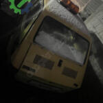 Fiat 126 Bis Çıkma Motor Komple No 3295616