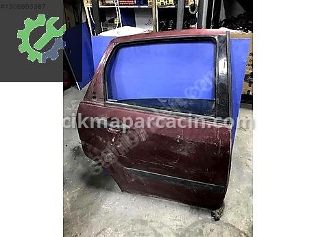 Ford Focus Kapı (Arka Sağ) çıkma parça