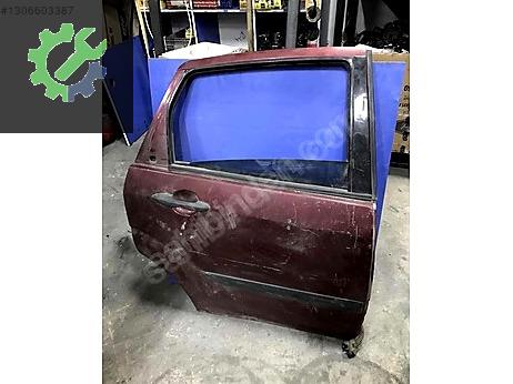 Ford Focus Kapı (Arka Sağ) çıkma parça