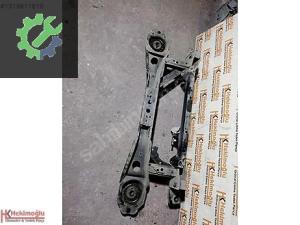 FOCUS 3 ARKA DİNGİL 080730436