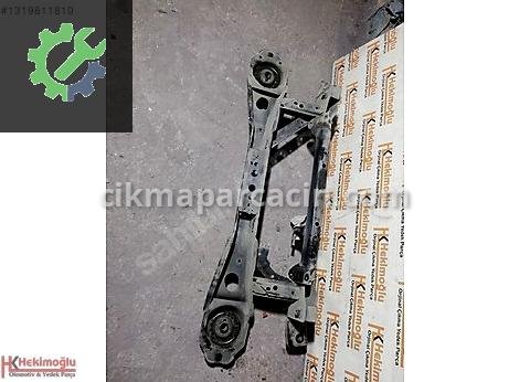 Ford Focus Arka Dingil çıkma parça