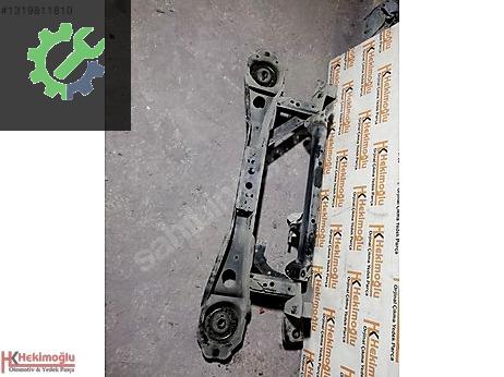 Ford Focus Arka Dingil çıkma parça