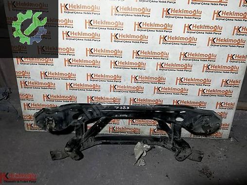 Ford Focus Arka Dingil 080730436 çıkma parça