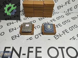 FOCUS FİESTA JX7B13B626AE JX7B-13B626-AE XENON FAR BEYNİ