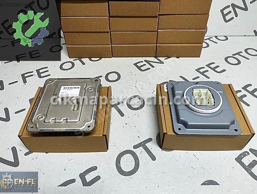 Ford Focus Far Beyni JX7B-13B626-AE çıkma parça