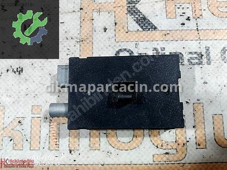 Ford Fiesta Beyin çıkma parça