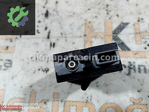 Ford Fiesta Beyin çıkma parça