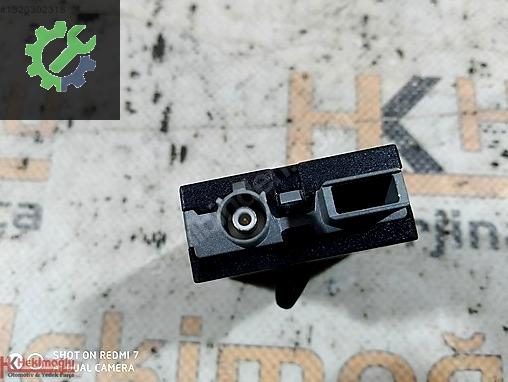 Ford Fiesta Beyin çıkma parça