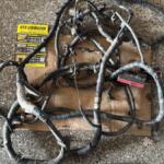 FORD CONNECT ELEKTRİK TESİSATI F5SB-14A464-AA