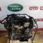 Ford Fiesta Motor Tesisatı Çıkma Parça İzmir