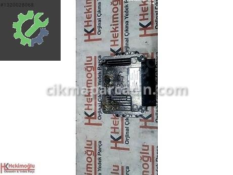 Ford Explorer Motor Beyni çıkma parça